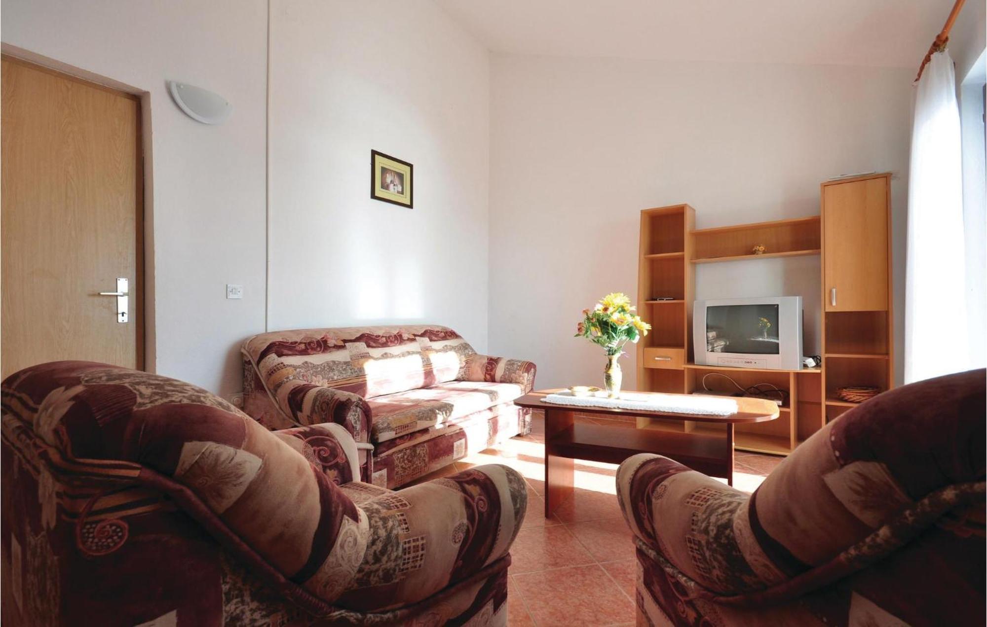 Amazing Apartment In Trogir With Kitchen Luaran gambar